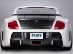Bentley Continental GT Tetsu GTR by ASI 2009 года